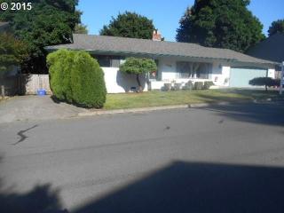 1755 Paloma Ave, Damascus OR  97030 exterior