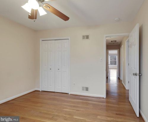 13908 Gate Dr, Silver Spring MD 20906-2208 exterior