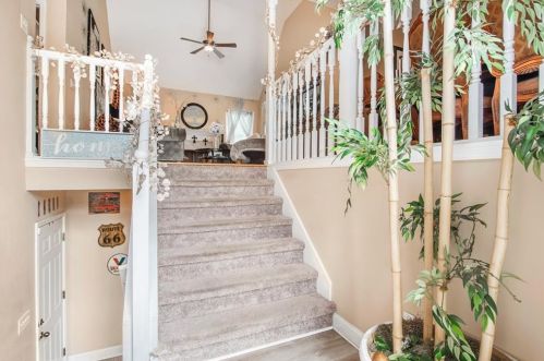 220 Creekside Cir, Hampton GA  30228-5581 exterior