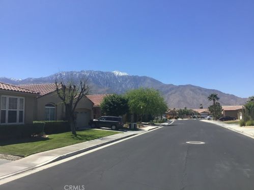 2683 Desert Breeze Way, Palm Springs, CA 92262-8801
