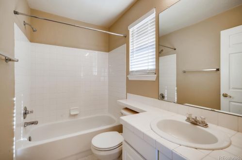 21103 White Ash Ln, Parker CO 80138-6304 exterior