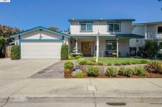 4451 Shearwater Ct, Pleasanton, CA 94566-4608