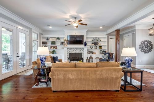 749 Bishops Cir, Evans GA  30809-6759 exterior