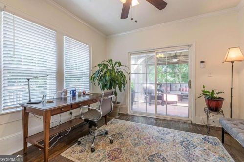 1339 Elizabeth Ln, Atlanta GA  30344-1724 exterior