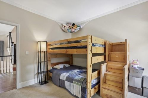 1520 Markan Dr, Atlanta GA  30306-2226 exterior