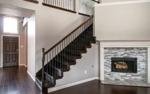 9312 Turtle Pass, Fort Worth, TX 76177-7644