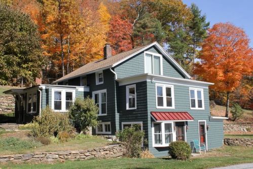 45 Curtiss Rd, Washington Depot, CT 06777-1003