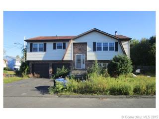 204 Transit St, Waterbury, CT 06704-3224