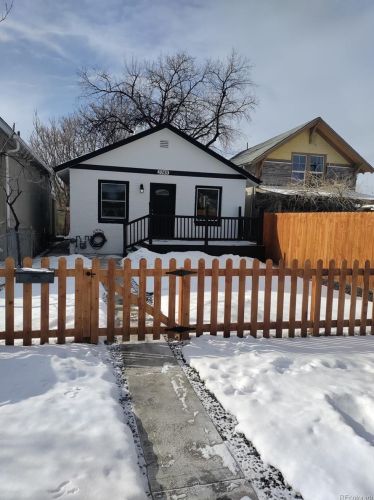3745 Fillmore St, Denver, CO 80205-3643