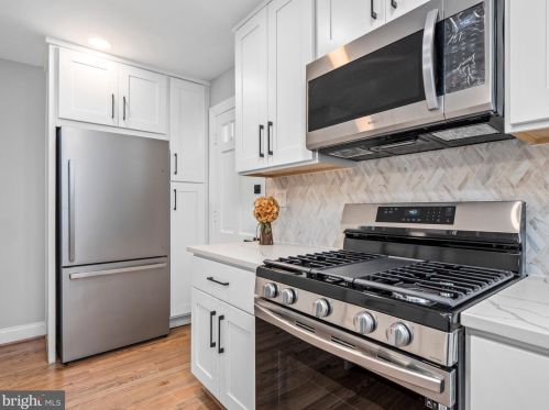 709 Gist Ave, Silver Spring MD 20910-5234 exterior