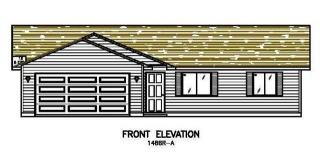 7612 Dana St, Amber, WA 99004-5124