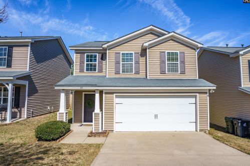 155 Chesterbrook Ln, Lexington, SC 29072-8698
