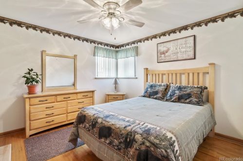 11171 60th Ave, Arvada CO  80004-4666 exterior