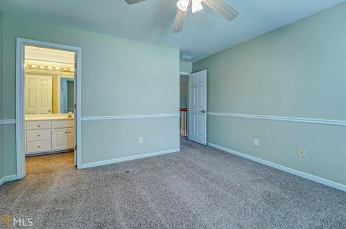 2645 High St, Conyers GA  30094-6848 exterior