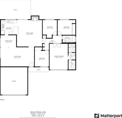 1648 Rocky River Ct, Simi Valley, CA 93063-3364