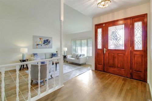 951 San Simeon Dr, Concord CA  94518-2158 exterior