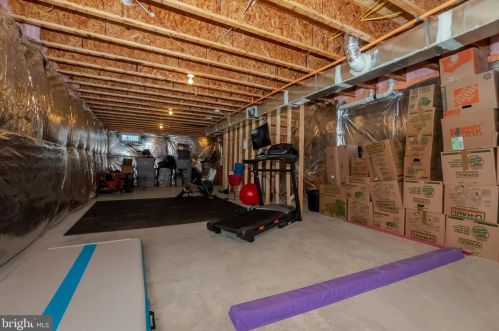 813 Bentgrass Dr, Aberdeen MD  21001-3948 exterior
