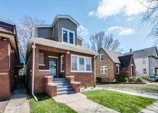 8007 Wabash Ave, Chicago, IL 60619-3516