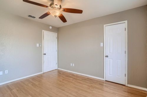 6848 Megan Ln, Fort Worth TX  76182-4442 exterior