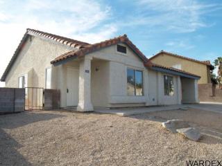 3091 Antigua Dr, Laughlin, NV 89029-0116