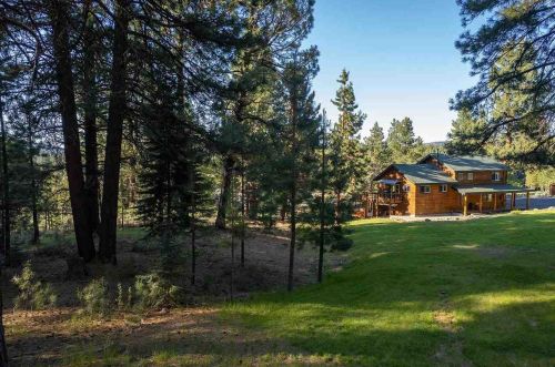 15800 Donnington Ln, Truckee CA  96161-1229 exterior