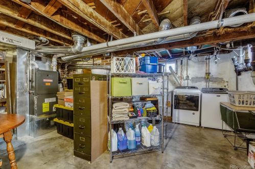 1575 Roslyn St, Denver CO  80220-1934 exterior