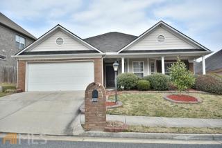3102 Newtons Crest Cir, Lithonia, GA 30078-6934