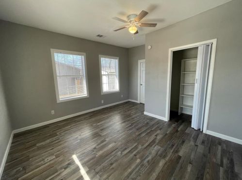 4301 Panola Ave, Fort Worth TX 76103-3039 exterior