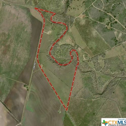 000 Fm 2043, Goliad, TX 77963-3729