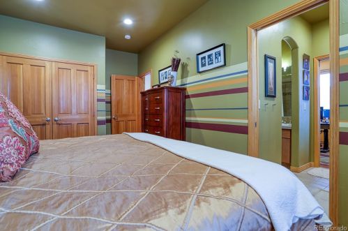 9421 63 Pl, Arvada CO  80004-5125 exterior
