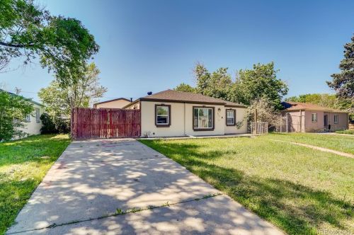 2270 Exposition Ave, Denver, CO 80223-2204