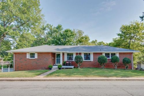 103 Park Ave, Dickson, TN 37055-1717