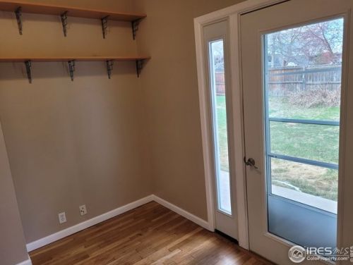 1320 Westward Dr, Fort Collins CO  80521-4543 exterior