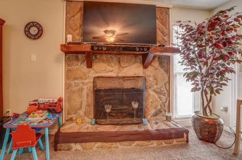 1985 Smyrna Ln, Conyers GA 30094-5158 exterior