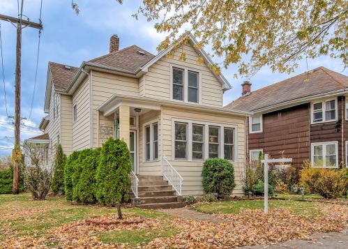 2526 Oak St, Dixmoor, IL 60406-2035