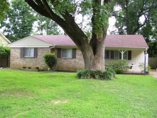 5391 Lyford Ave, Memphis TN  38119-6910 exterior