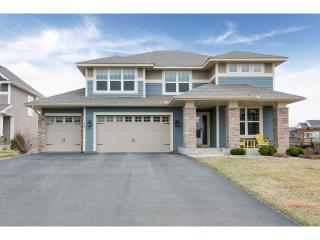 3469 Ridgestone Cir, Saint Paul, MN 55129-5007