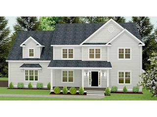 40 Cohasset Ln, Cranston, RI 02921-1362