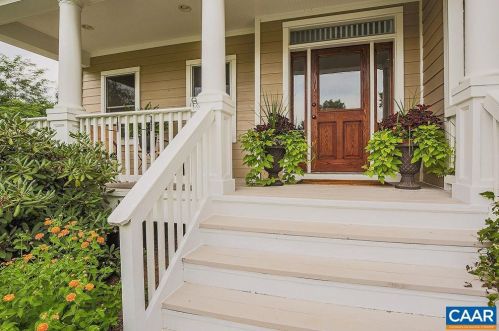 1776 Locust Shade Ln, Charlottesville, VA 22911-4658