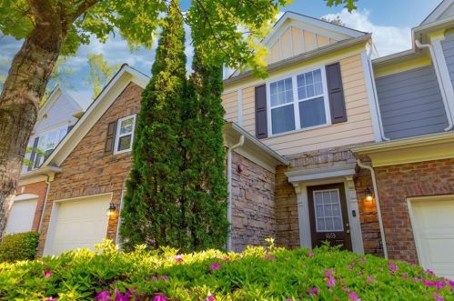 1653 Fair Oak Way, Mableton, GA 30126-5755