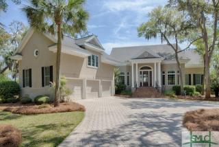 34 Islanders Retreat, Savannah, GA 31411-2942