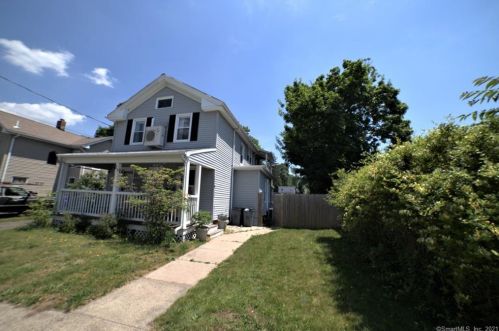23 William St, Wallingford, CT 06492-3625