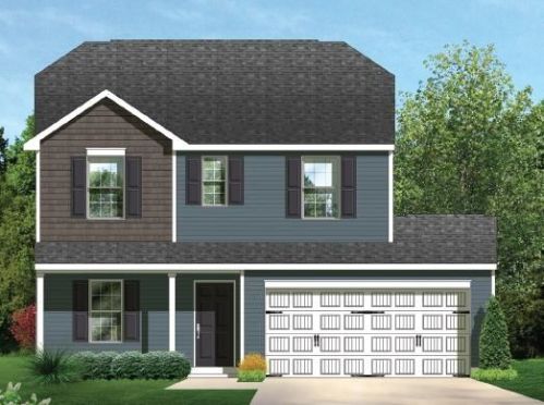 106 Old Timber Rd, Woodruff, SC 29388-8770