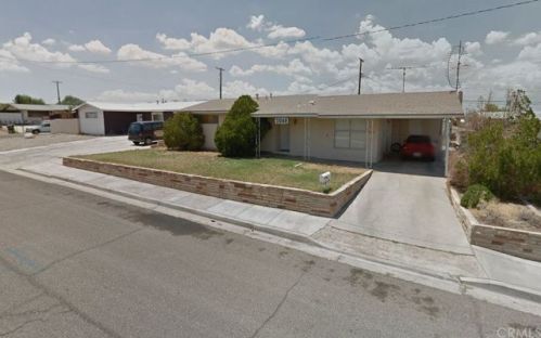 2049 Cortez St, Chemehuevi, CA 92363-3020