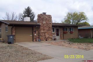 612 Baker Ave, Cortez, CO 81321-4007