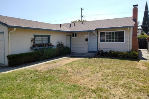 881 Cotton Tail Ave, San Jose, CA 95116-3716