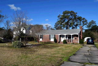 191 Scuppernong Rd, Fort Raleigh City, NC 27954-9300