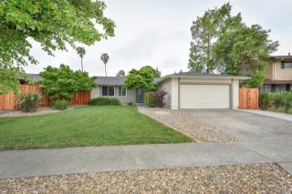 4485 Tanglewood Way, Fairfield, CA 94558-1757