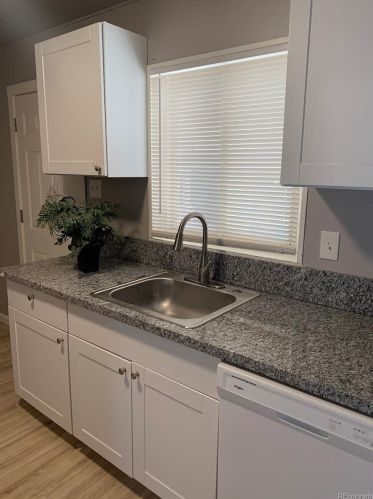 5380 65th Way, Denver CO  exterior