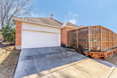 7642 Chadwick Ct, Dallas TX 75248-1600 exterior